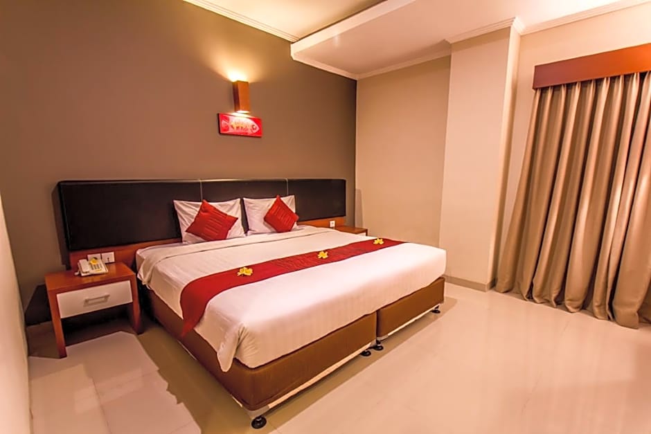 Svarna Hotel Sanur