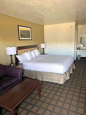Americas Best Value Inn Wendover