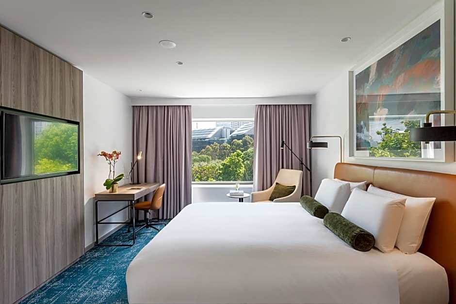 Novotel Rockford Darling Harbour