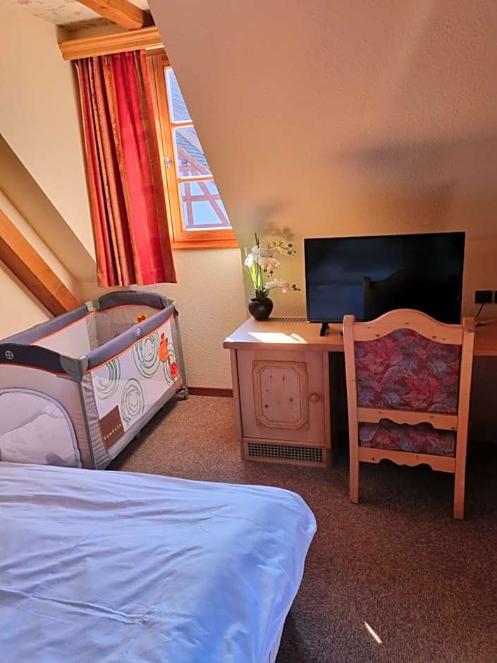 Hotel et Spa du Scharrach