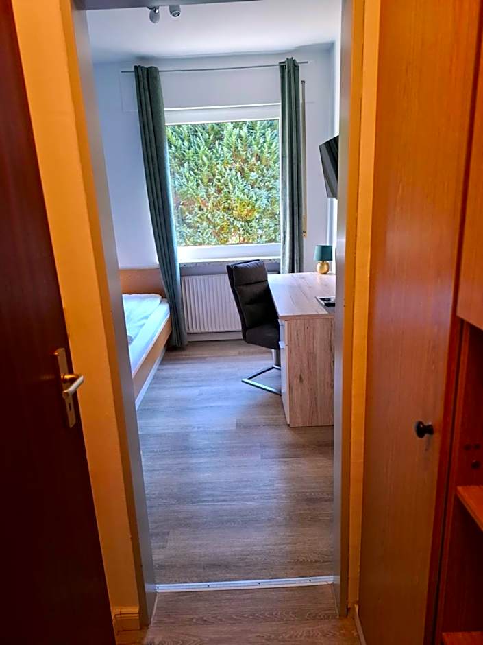 Hotel Am Schwarzen Berg