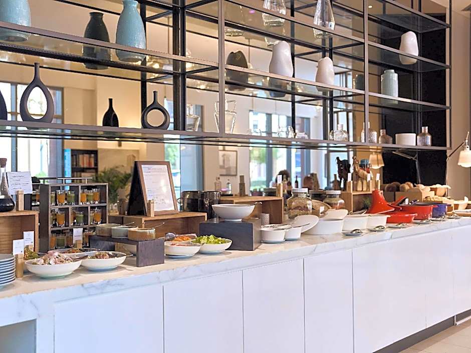 ibis Styles Dubai Deira