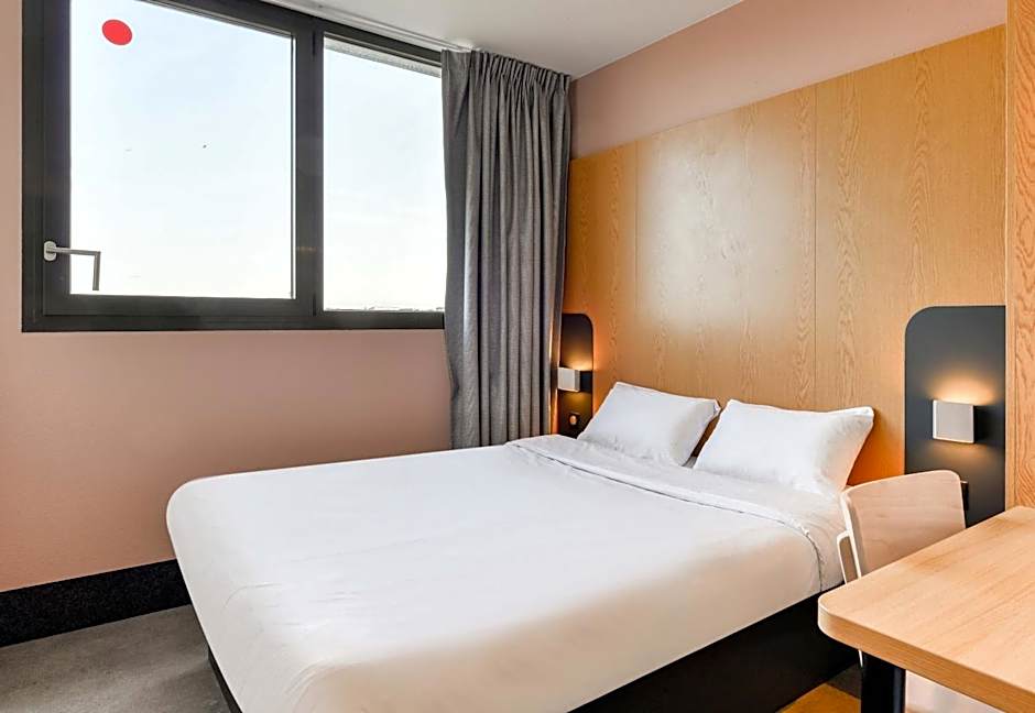 B&B Hôtel Montpellier Centre Le Millénaire