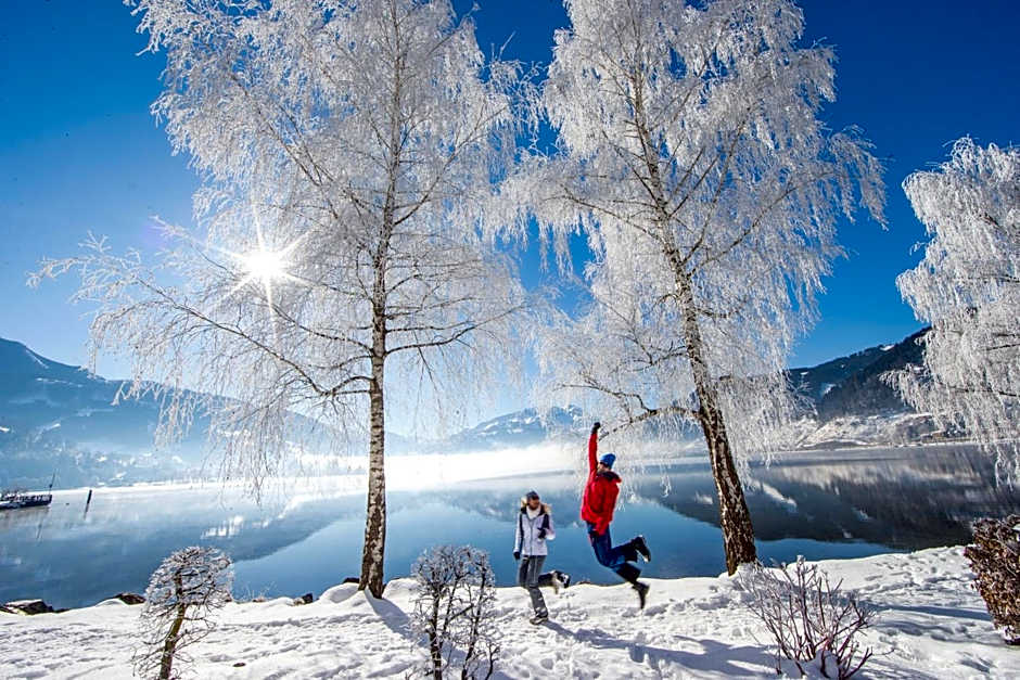 Aparthotel Zell am See (Contactless Check-In)