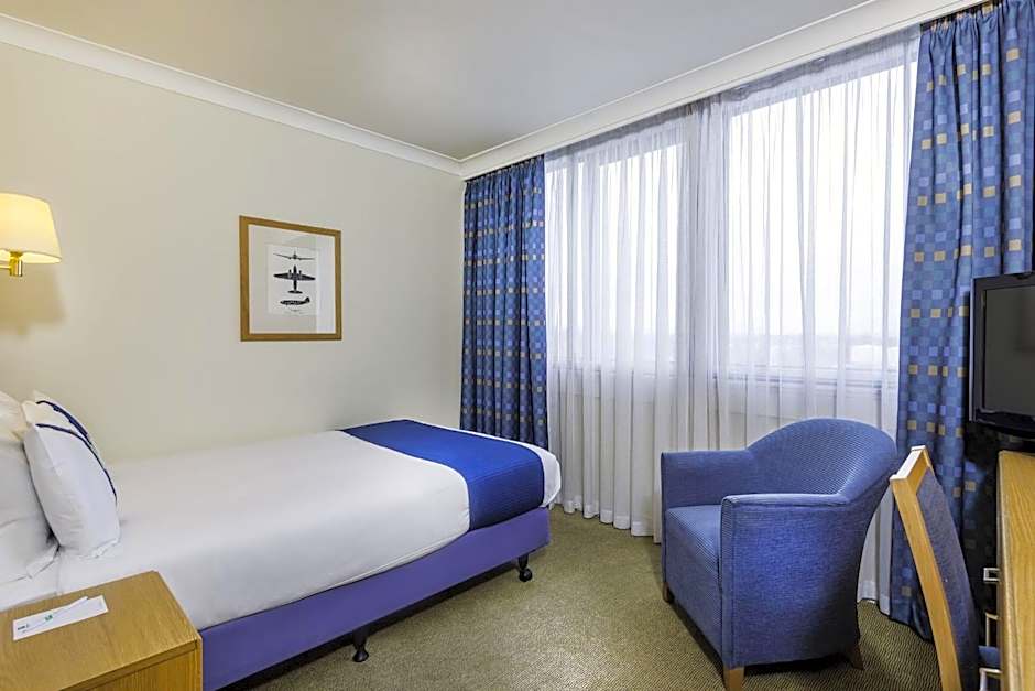 Holiday Inn Glasgow Airport By IHG
