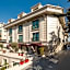 Aspera Hotel Altunizade