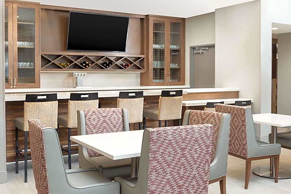Hampton Inn By Hilton & Suites Santa Rosa Sonoma Wine Country