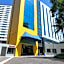 BelAir Business a Wyndham Garden Hotel
