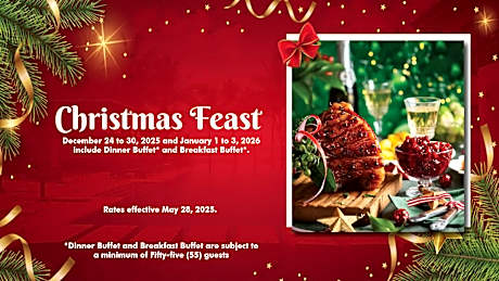 Puerto Del Sol Resort