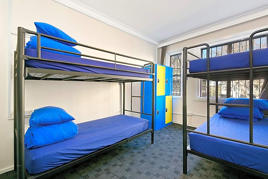 Secret Garden Backpackers, Sydney