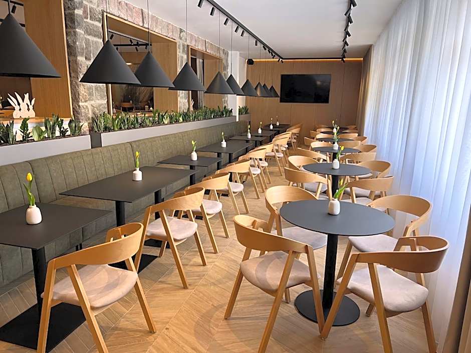 Horský hotel Remata