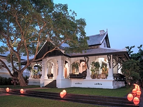 Rosewood Luang Prabang