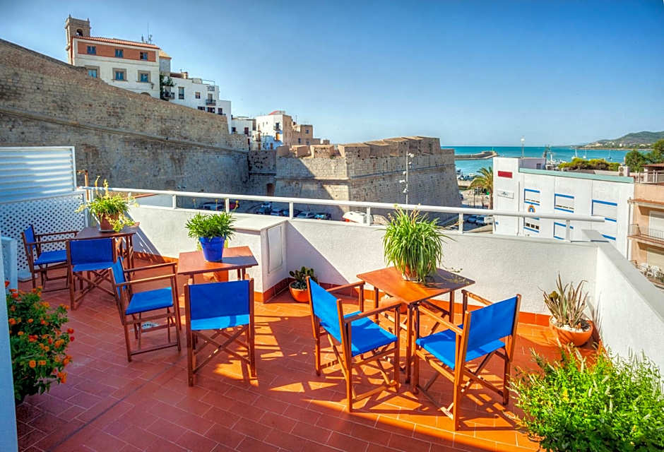Hotel Boutique Barra Alta (Adults Only)