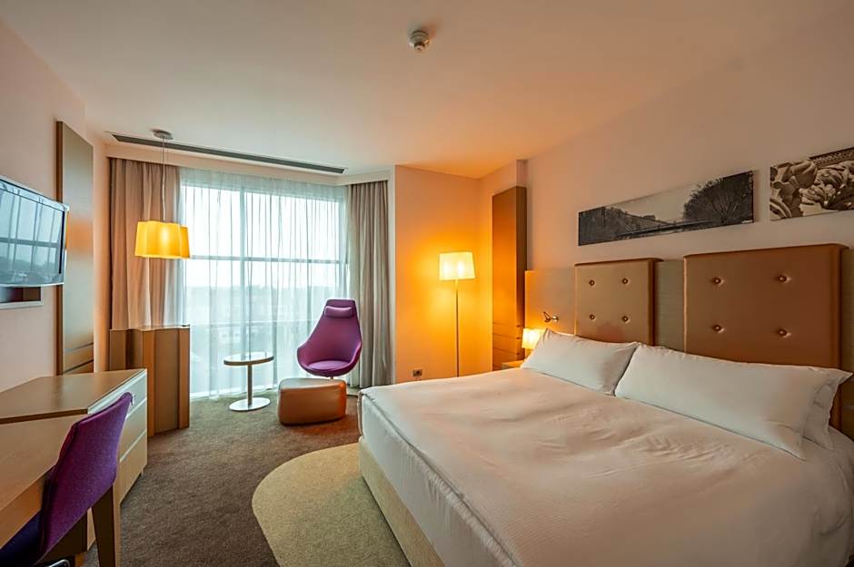 DoubleTree By Hilton Oradea