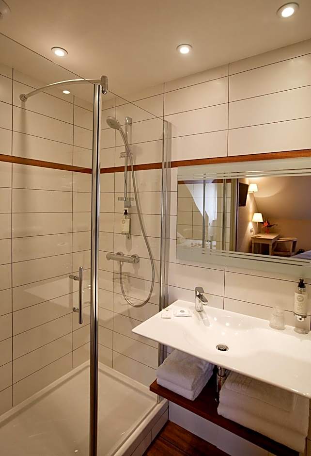 Best Western Le Duguesclin