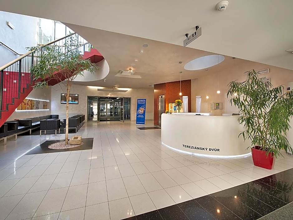 EA Hotel Tereziánský dvůr