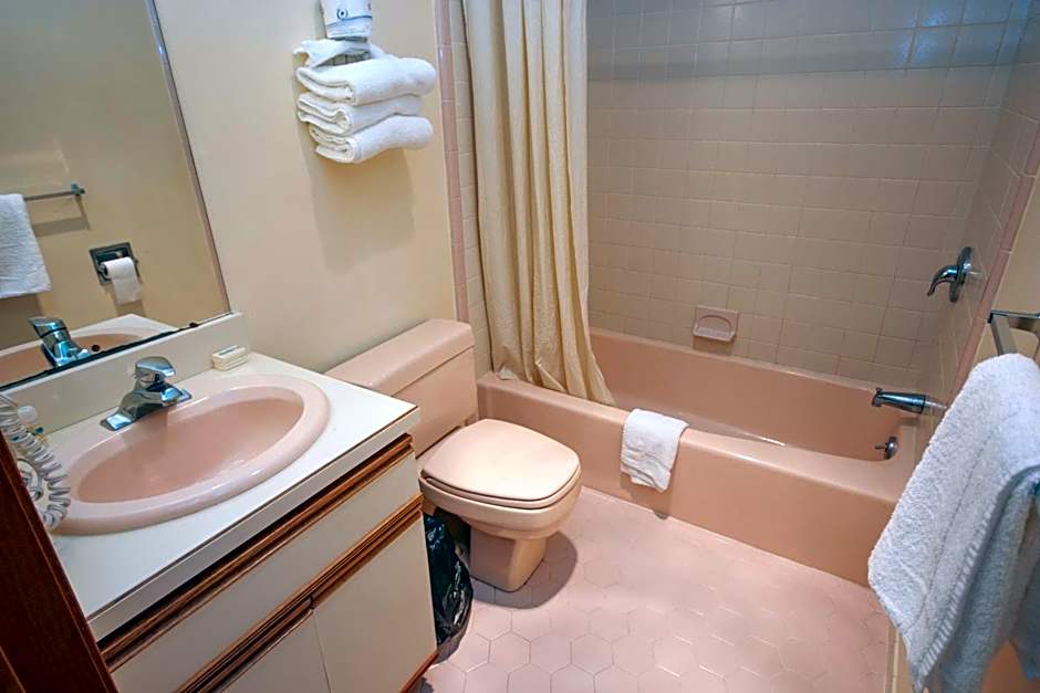 Calypso Boutique Hotel