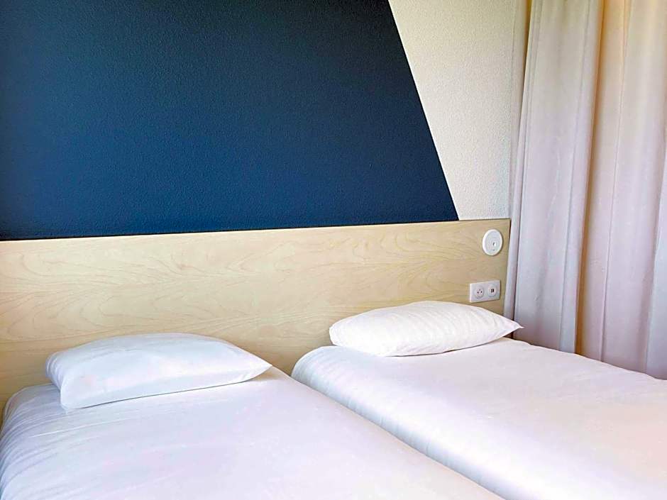 ibis budget Toulouse Aeroport