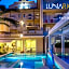 Hotel Luna Riccione e Aqua Spa Only Adults +12