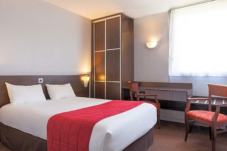 Inter-Hotel Bordeaux Ouest du Phare