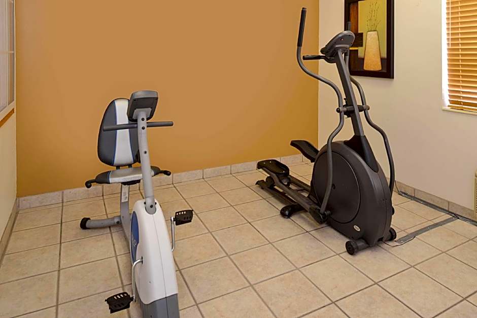 Americas Best Value Inn and Suites Atlantic