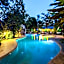 Shanti Lodge