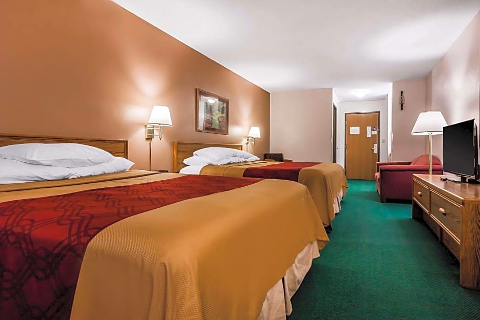Rodeway Inn Holdrege