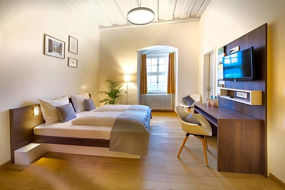 JUFA Hotel Kronach - Festung Rosenberg