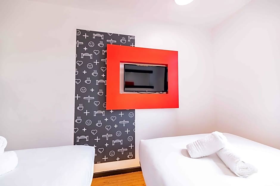 easyHotel Newcastle