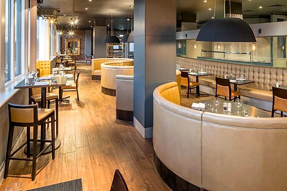 Crowne Plaza Chester By IHG