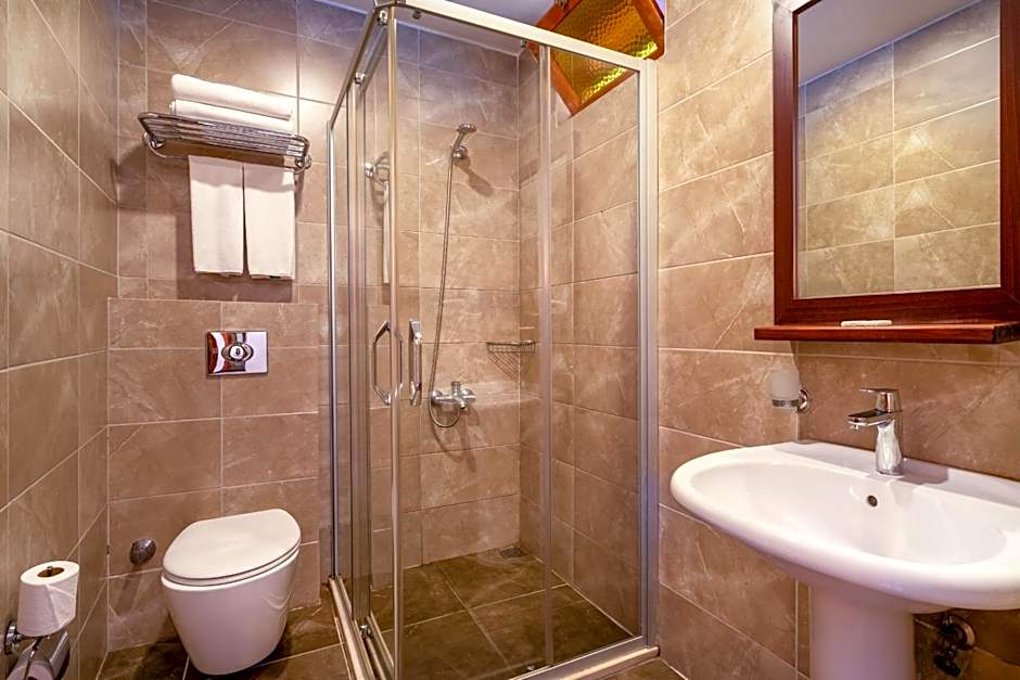 Ozlem Garden Hotel