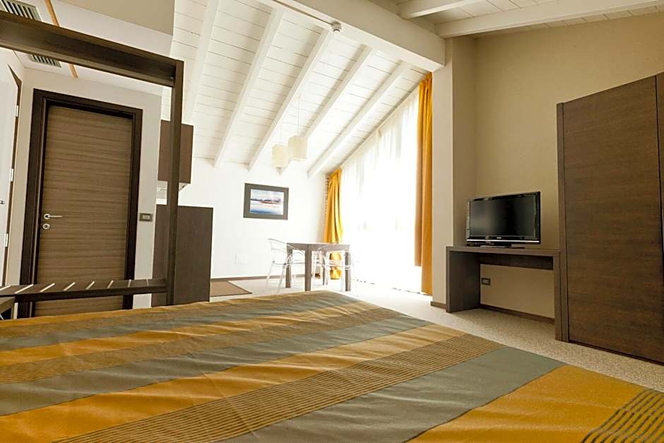 Locanda Sant'Ambrogio