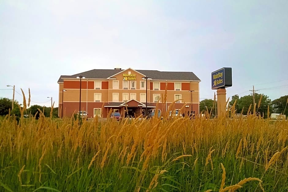 MainStay Suites Grand Island