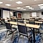 Fairfield Inn & Suites by Marriott Denton