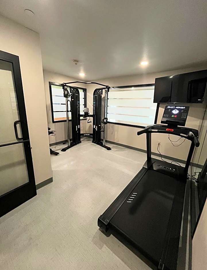 WoodSpring Suites Abilene