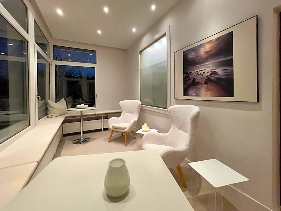 Landhaus zu Kürenberg