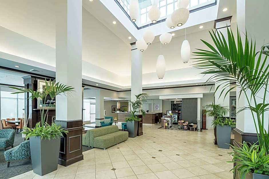 Hilton Garden Inn Dothan