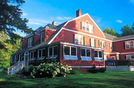 Inn at Jackson