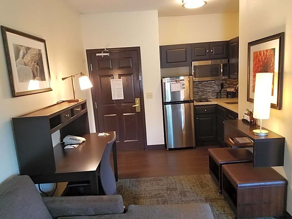 Staybridge Suites Cincinnati North By IHG