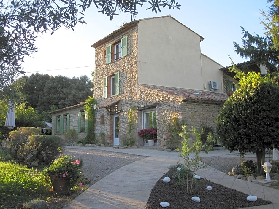 La Vieille Bastide
