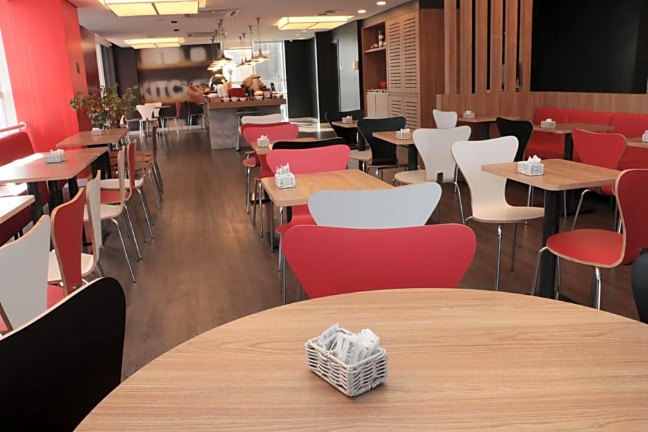 ibis Passo Fundo Centro