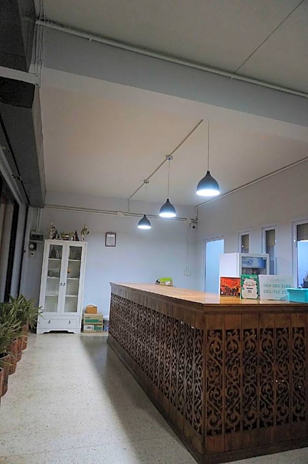 Parichart Place