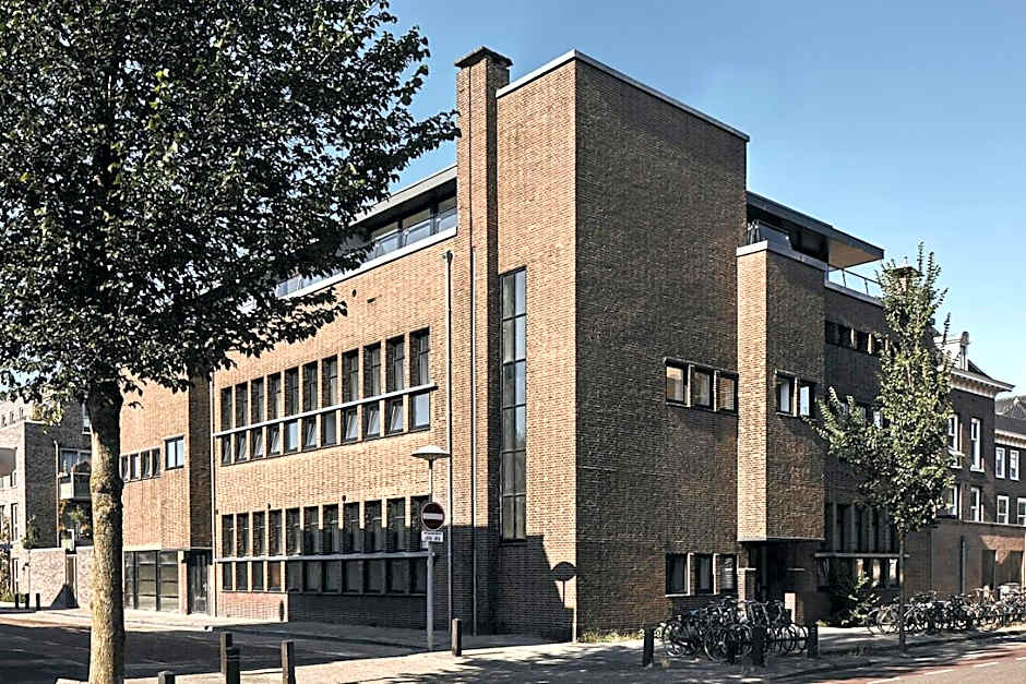The Anthony Hotel