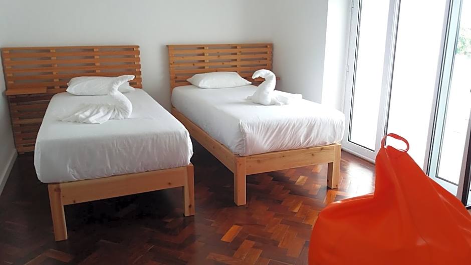 City's Hostel Ponta Delgada
