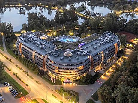 Spirit Hotel Thermal Spa