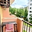 Relaxing 2BR at Camella Northpoint with balcony pool view 3rd floor
