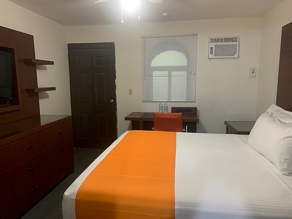 Hotel Los Arcos