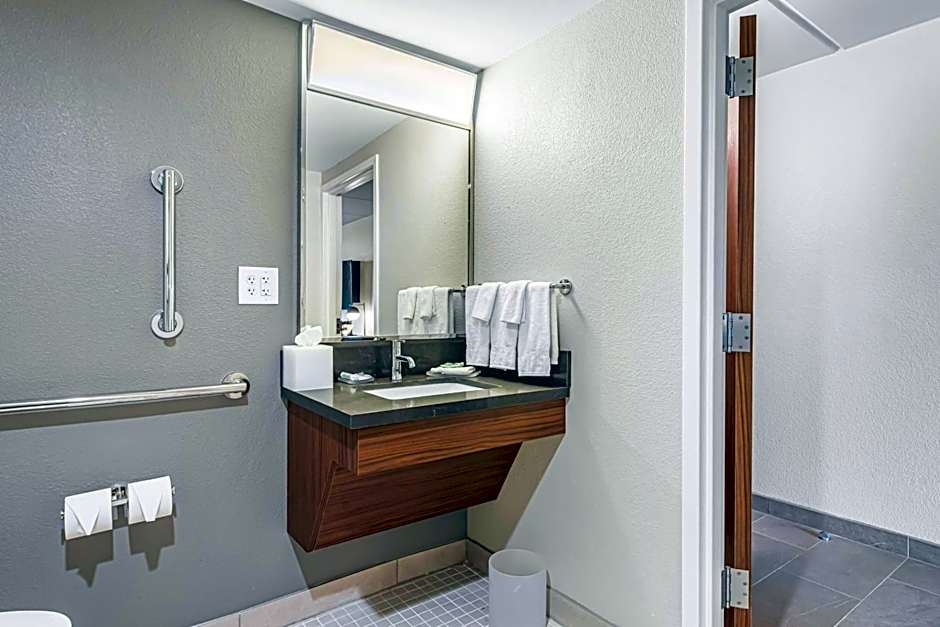 Courtyard by Marriott Columbus
