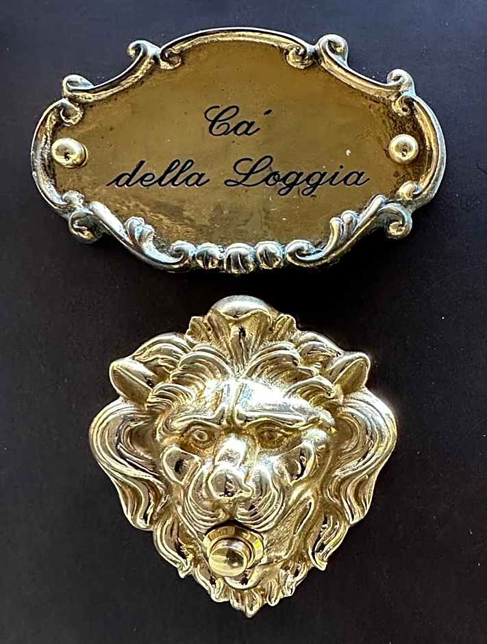 Ca' Della Loggia