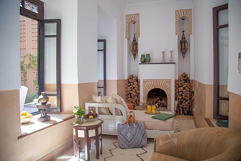 Riad Olema et Spa
